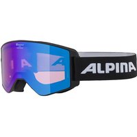 ALPINA Herren Skibrille "Narkoja" ALPINA Herren Skibrille "Narkoja" von Alpina