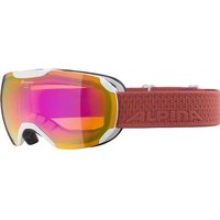 ALPINA Herren Skibrille "Pheos S HM" von Alpina