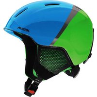 ALPINA Kinder Skihelm Carat LX von Alpina