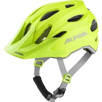 ALPINA Kinder Fahrradhelm CARAPAX JR. FLASH ALPINA Kinder Fahrradhelm CARAPAX JR. FLASH von Alpina