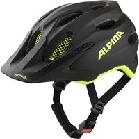 ALPINA Kinder Fahrradhelm CARAPAX JR. FLASH ALPINA Kinder Fahrradhelm CARAPAX JR. FLASH von Alpina