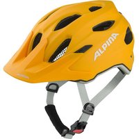 ALPINA Kinder Fahrradhelm Carapax Jr. ALPINA Kinder Fahrradhelm Carapax Jr. von Alpina