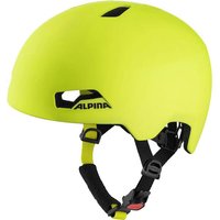 ALPINA Kinder Fahrradhelm "Hackney" ALPINA Kinder Fahrradhelm "Hackney" von Alpina