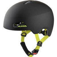 ALPINA Kinder Fahrradhelm "Hackney" ALPINA Kinder Fahrradhelm "Hackney" von Alpina