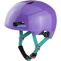 ALPINA Kinder Fahrradhelm "Hackney" ALPINA Kinder Fahrradhelm "Hackney" von Alpina