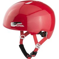 ALPINA Kinder Fahrradhelm "Hackney" ALPINA Kinder Fahrradhelm "Hackney" von Alpina