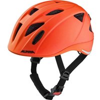 ALPINA Kinder Fahrradhelm "XIMO L.E." ALPINA Kinder Fahrradhelm "XIMO L.E." von Alpina