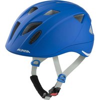 ALPINA Kinder Fahrradhelm "XIMO L.E." ALPINA Kinder Fahrradhelm "XIMO L.E." von Alpina