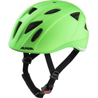 ALPINA Kinder Fahrradhelm "XIMO L.E." ALPINA Kinder Fahrradhelm "XIMO L.E." von Alpina