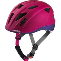 ALPINA Kinder Fahrradhelm "XIMO L.E." ALPINA Kinder Fahrradhelm "XIMO L.E." von Alpina