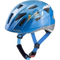 ALPINA Kinder Fahrradhelm Ximo von Alpina