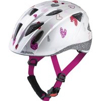 ALPINA Kinder Fahrradhelm "Ximo" ALPINA Kinder Fahrradhelm "Ximo" von Alpina