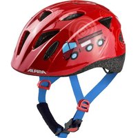 ALPINA Kinder Fahrradhelm "Ximo" ALPINA Kinder Fahrradhelm "Ximo" von Alpina