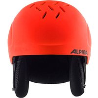 ALPINA Kinder Helm PIZI von Alpina