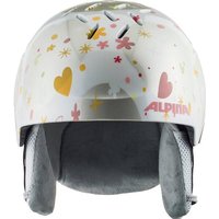 ALPINA Kinder Helm PIZI ALPINA Kinder Helm PIZI von Alpina