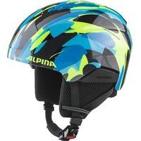 ALPINA Kinder Helm PIZI ALPINA Kinder Helm PIZI von Alpina