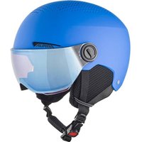 ALPINA Kinder Helm ZUPO VISOR ALPINA Kinder Helm ZUPO VISOR von Alpina