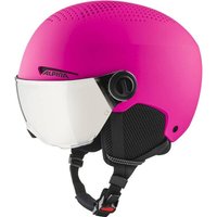 ALPINA Kinder Helm ZUPO VISOR ALPINA Kinder Helm ZUPO VISOR von Alpina