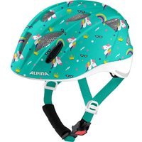 ALPINA Kinder Radhelm "Ximo Flash" ALPINA Kinder Radhelm "Ximo Flash" von Alpina