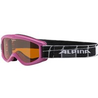 ALPINA Kinder Skibrille Carvy ALPINA Kinder Skibrille Carvy von Alpina