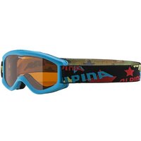 ALPINA Kinder Skibrille Carvy ALPINA Kinder Skibrille Carvy von Alpina