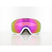ALPINA Kinder Skibrille "Scarabeo JR MM" ALPINA Kinder Skibrille "Scarabeo JR MM" von Alpina