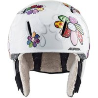 ALPINA Kinder Skihelm "Carat LX" ALPINA Kinder Skihelm "Carat LX" von Alpina