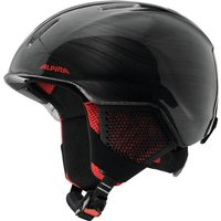 ALPINA Kinder Skihelm "Carat LX" ALPINA Kinder Skihelm "Carat LX" von Alpina