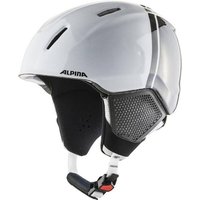ALPINA Kinder Skihelm "Carat LX" ALPINA Kinder Skihelm "Carat LX" von Alpina