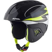 ALPINA Kinder Skihelm "Carat" ALPINA Kinder Skihelm "Carat" von Alpina