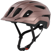 ALPINA PARANUS Fahrradhelm ALPINA PARANUS Fahrradhelm von Alpina