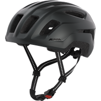 ALPINA PARANUS URBAN Fahrradhelm ALPINA PARANUS URBAN Fahrradhelm von Alpina