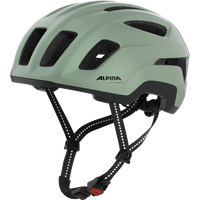 ALPINA PARANUS URBAN Fahrradhelm von Alpina