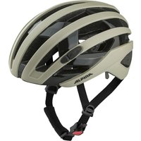 ALPINA RAVEL Gravel Fahrradhelm von Alpina