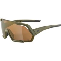 ALPINA ROCKET Q-LITE Sportbrille ALPINA ROCKET Q-LITE Sportbrille von Alpina