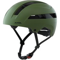 ALPINA SOHO Fahrradhelm ALPINA SOHO Fahrradhelm von Alpina