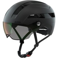 ALPINA SOHO VISOR V Fahrradhelm ALPINA SOHO VISOR V Fahrradhelm von Alpina