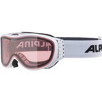 ALPINA Ski- und Snowboardbrille "Challenge 2.0 QH" ALPINA Ski- und Snowboardbrille "Challenge 2.0 QH" von Alpina