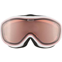 ALPINA Ski- und Snowboardbrille "Challenge 2.0 QH" ALPINA Ski- und Snowboardbrille "Challenge 2.0 QH" von Alpina