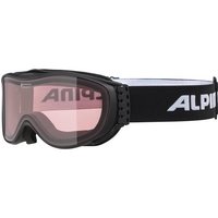 ALPINA Ski- und Snowboardbrille "Challenge 2.0 QH" von Alpina