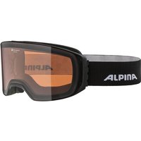 ALPINA Ski- und Snowboardbrille OTG Arris von Alpina