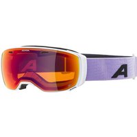 ALPINA Skibrille "Estetica MM" ALPINA Skibrille "Estetica MM" von Alpina