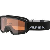 ALPINA Skibrille Scarabeo S DH ALPINA Skibrille Scarabeo S DH von Alpina