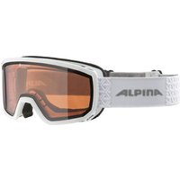 ALPINA Skibrille Scarabeo S DH von Alpina