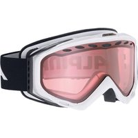 ALPINA Skibrille TURBO von Alpina