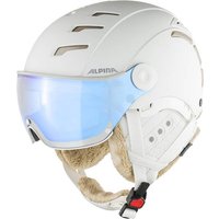 ALPINA Skihelm / Snowboardhelm "Jet 2.0 VM" von Alpina