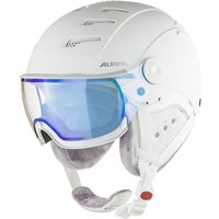 ALPINA Skihelm / Snowboardhelm Jet 2.0 VM von Alpina