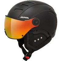 ALPINA Skihelm / Snowboardhelm "Jump 2.0 QVMM" ALPINA Skihelm / Snowboardhelm "Jump 2.0 QVMM" von Alpina
