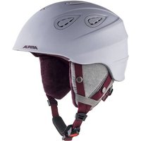 ALPINA Ski- und Snowboardhelm Grap 2.0 von Alpina