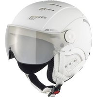 ALPINA Skihelm Jump 2.0 HM. von Alpina